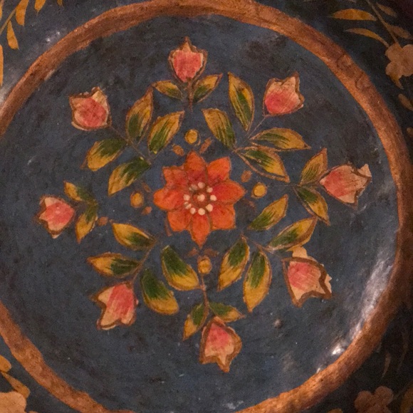 Indian Nesting Bowls - Picture 2 of 5